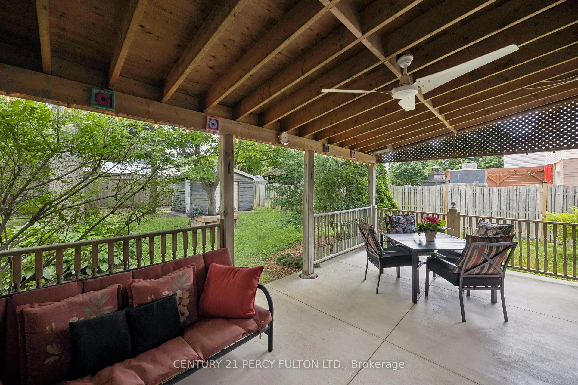 Photo 26 of 21 Arran Court, Clarington, Courtice — HOMEH