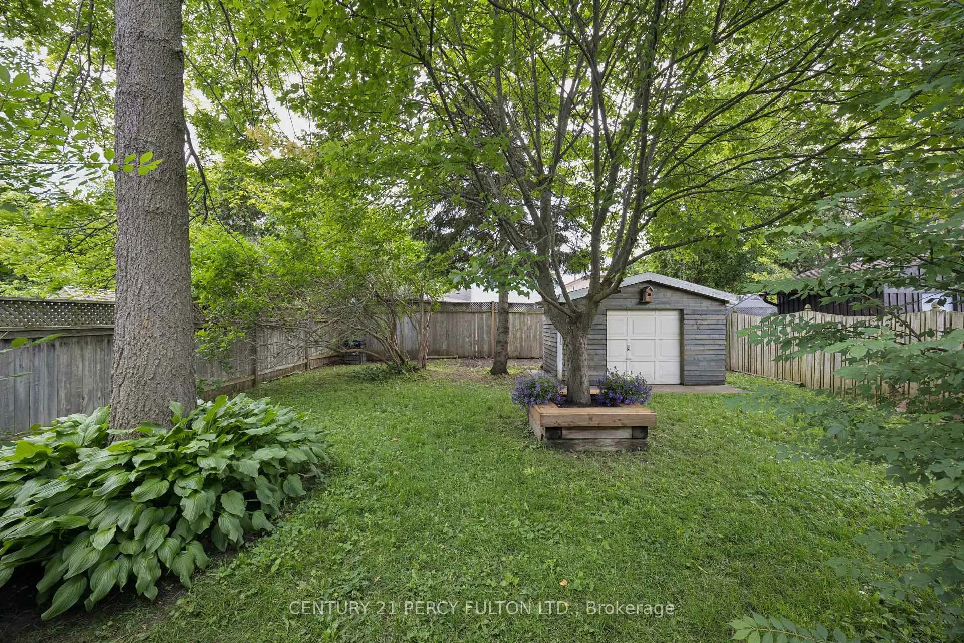 Photo 28 of 21 Arran Court, Clarington, Courtice — HOMEH