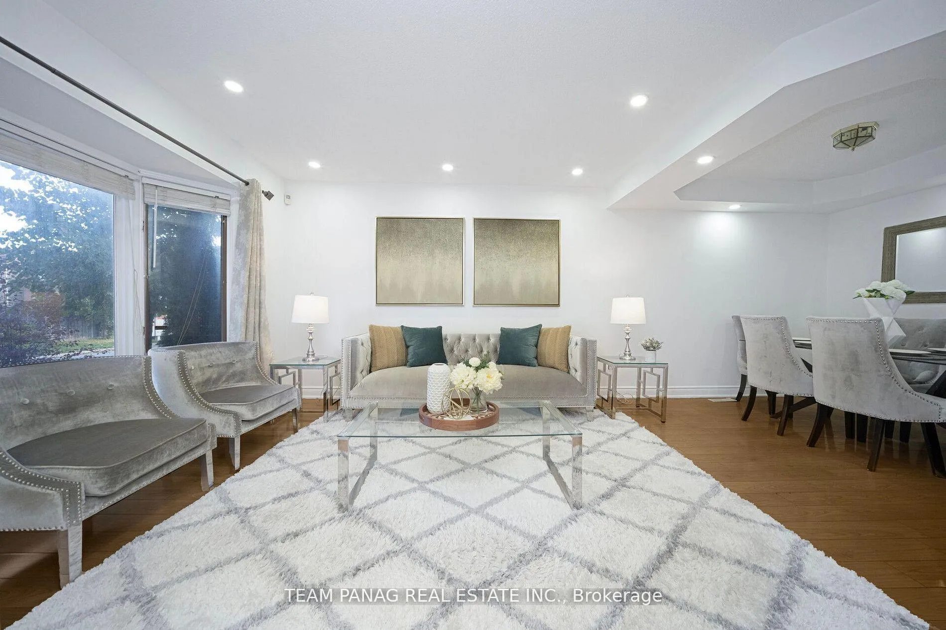 Photo 5 of 78 Fern Valley Crescent, Brampton, Sandringham-Wellington — HOMEH