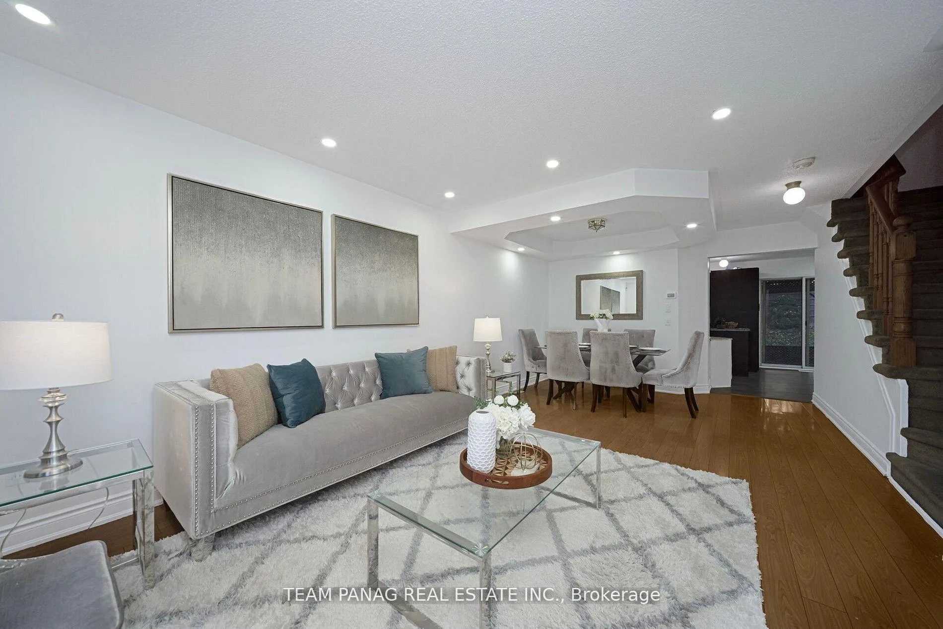 Photo 7 of 78 Fern Valley Crescent, Brampton, Sandringham-Wellington — HOMEH
