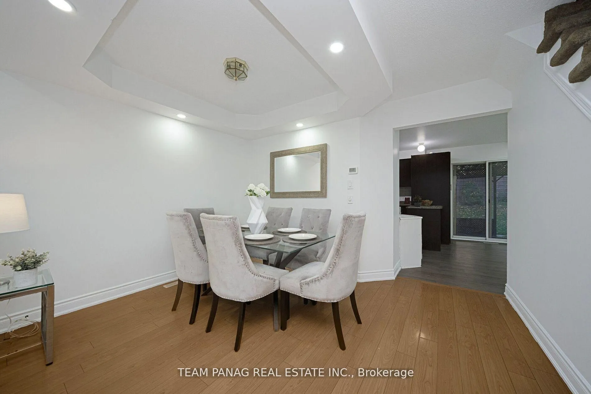 Photo 8 of 78 Fern Valley Crescent, Brampton, Sandringham-Wellington — HOMEH