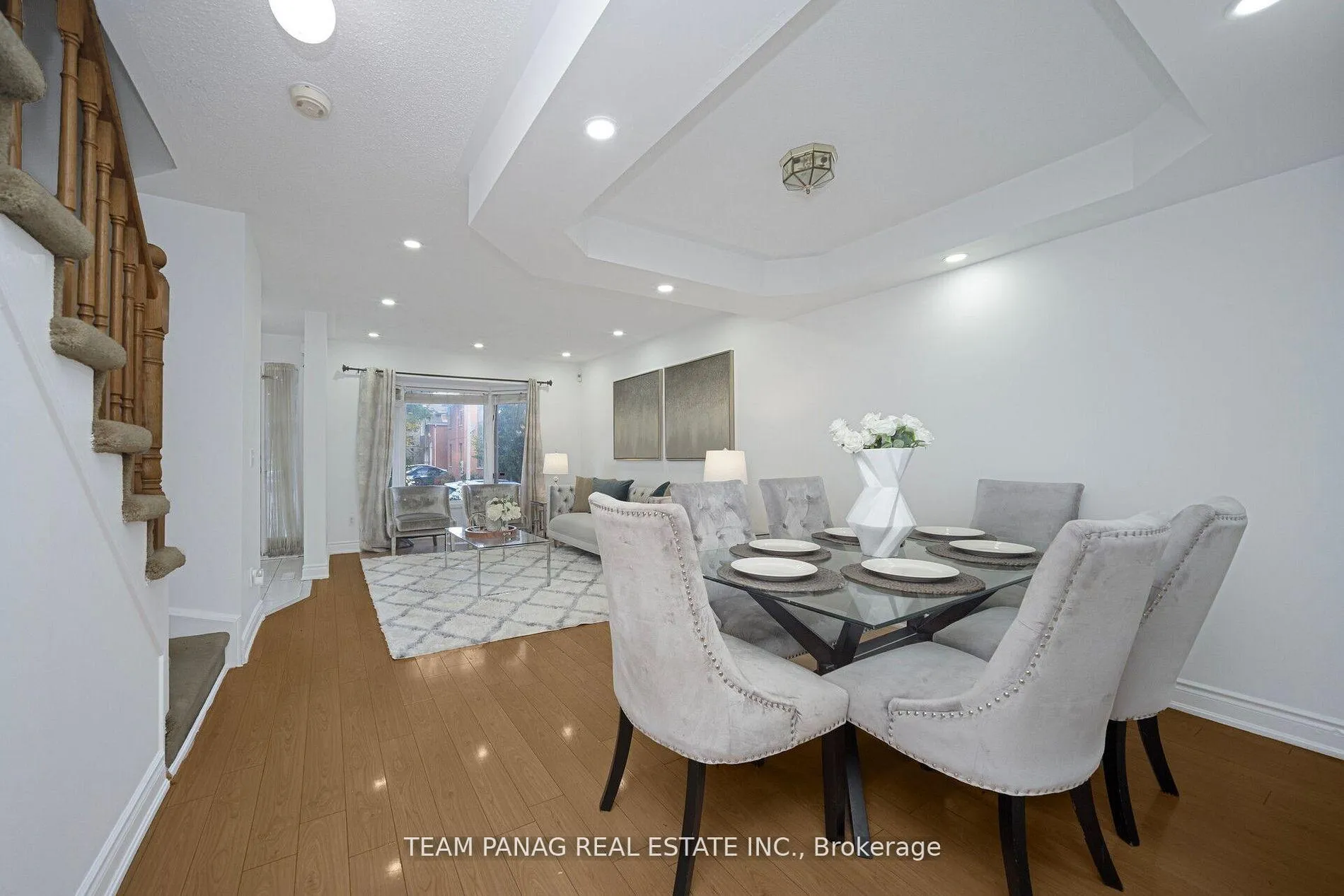 Photo 9 of 78 Fern Valley Crescent, Brampton, Sandringham-Wellington — HOMEH