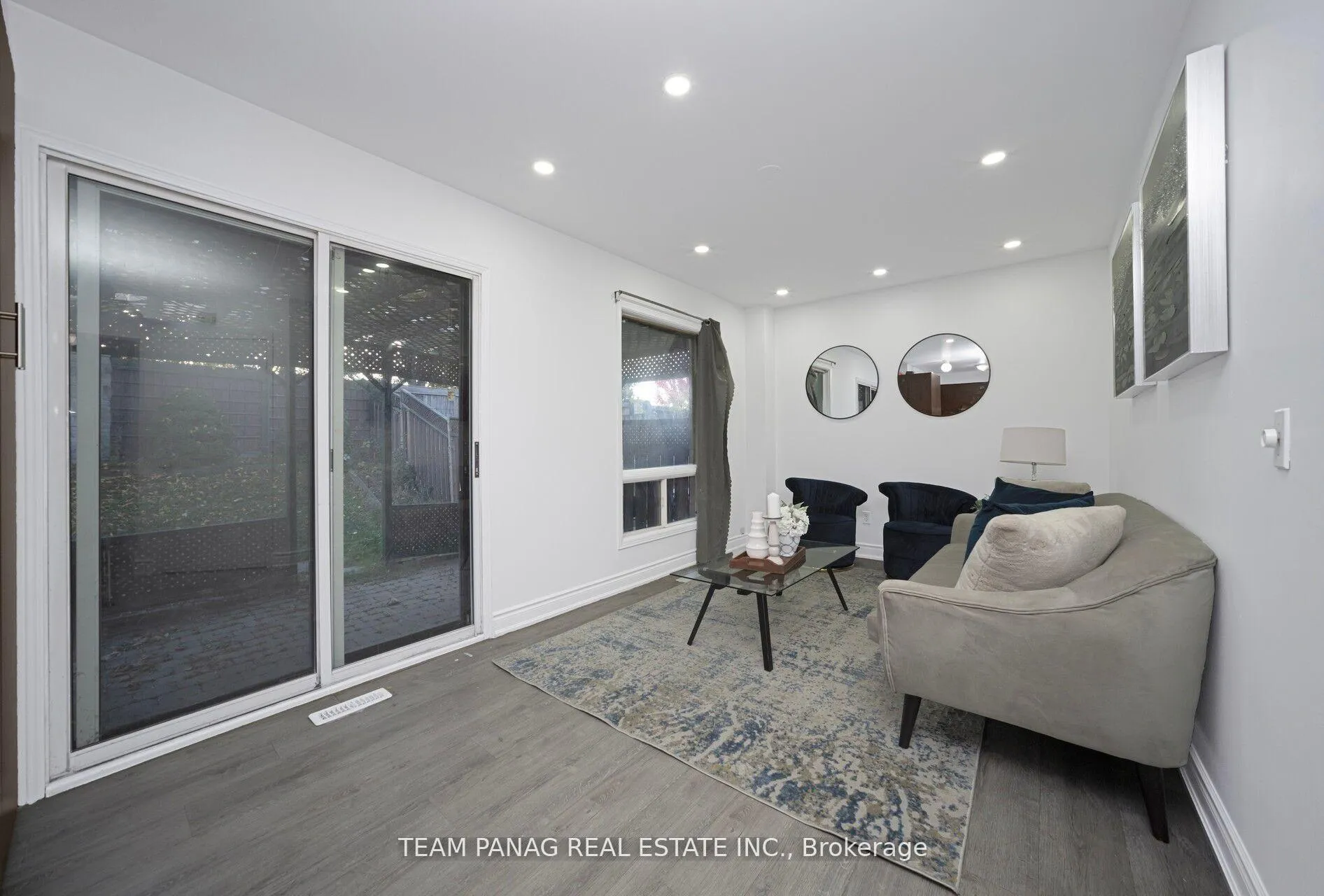 Photo 10 of 78 Fern Valley Crescent, Brampton, Sandringham-Wellington — HOMEH