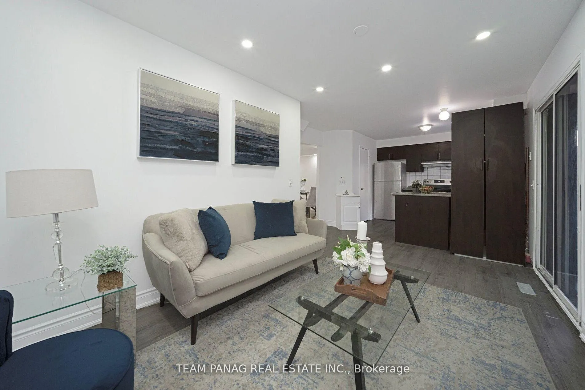 Photo 11 of 78 Fern Valley Crescent, Brampton, Sandringham-Wellington — HOMEH