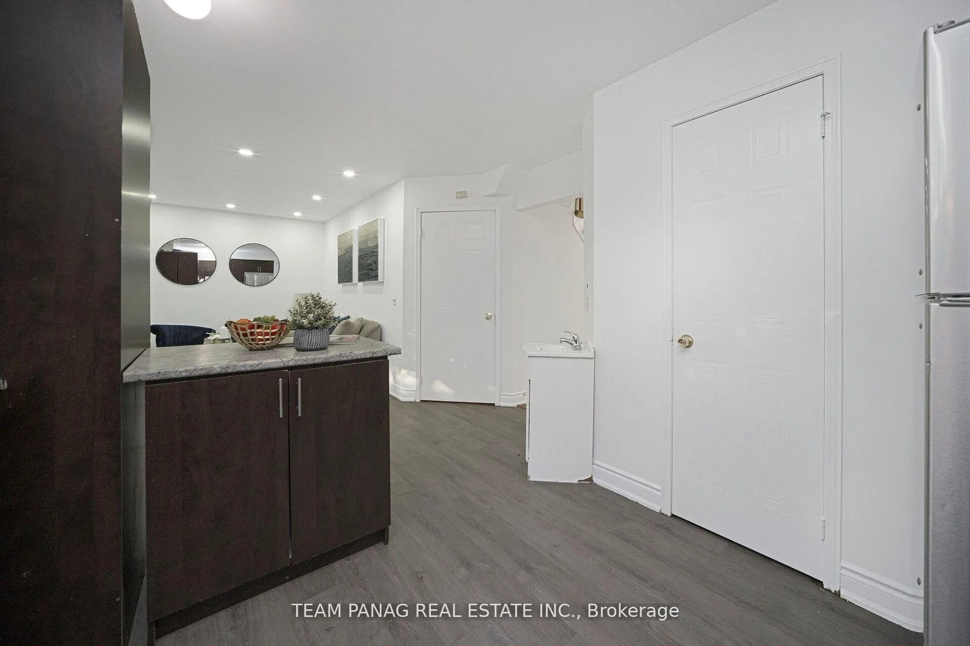 Photo 14 of 78 Fern Valley Crescent, Brampton, Sandringham-Wellington — HOMEH