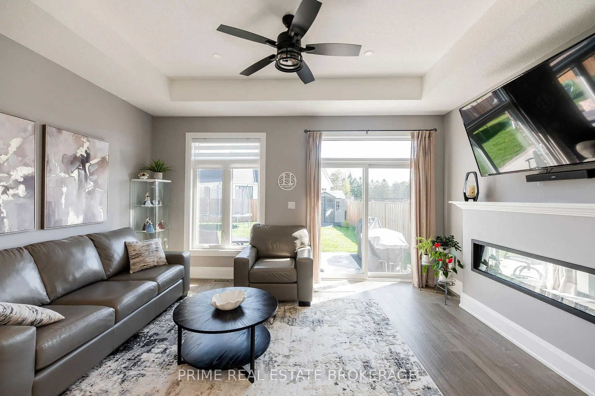 Photo 14 of 225 Leitch Street, Dutton/Dunwich, Dutton — HOMEH