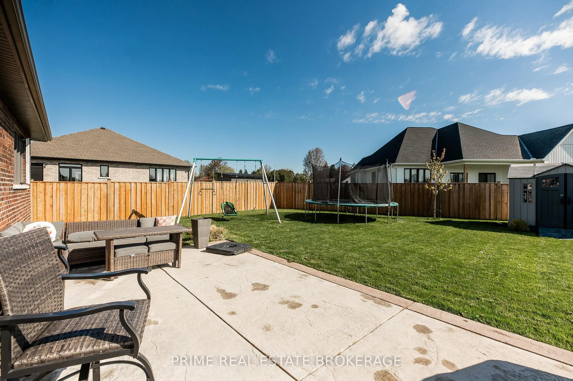 Photo 45 of 225 Leitch Street, Dutton/Dunwich, Dutton — HOMEH