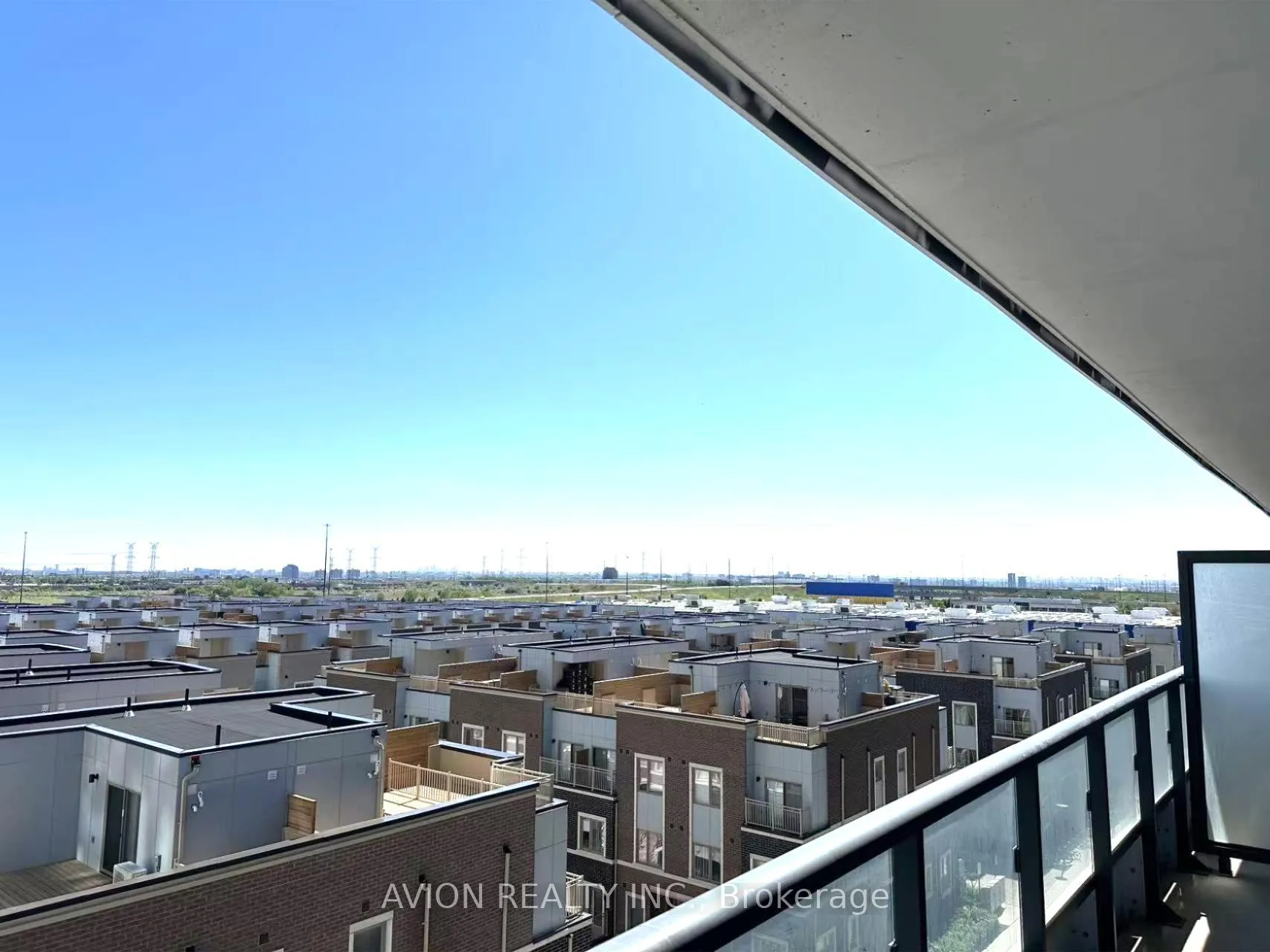 Photo 12 of Unit 612, 38 Honeycrisp Crescent, Vaughan, Vaughan Corporate Centre — HOMEH