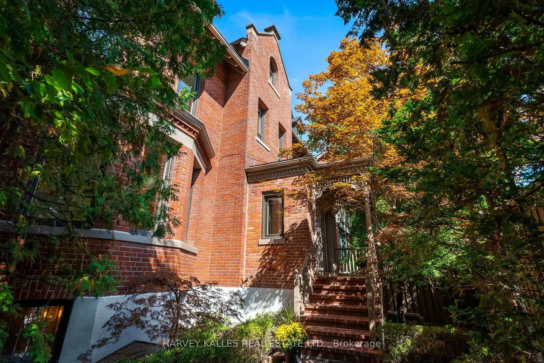 Photo 1 of 65 Elgin Avenue, Toronto, The Annex — HOMEH