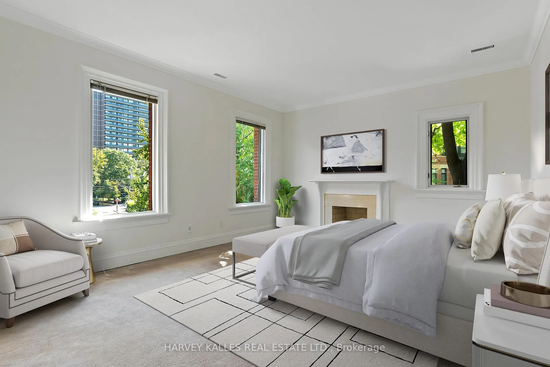 Photo 13 of 65 Elgin Avenue, Toronto, The Annex — HOMEH