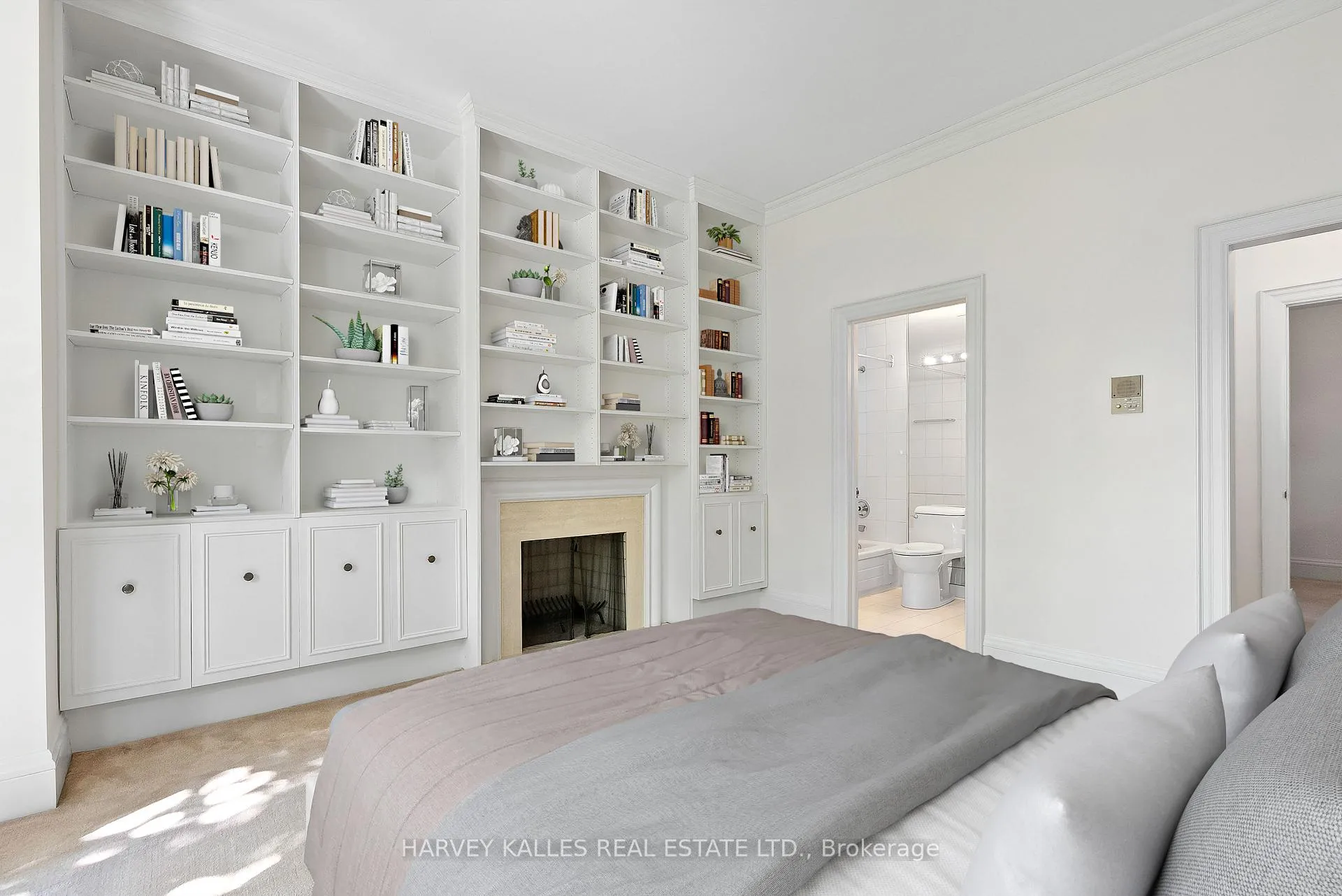 Photo 17 of 65 Elgin Avenue, Toronto, The Annex — HOMEH