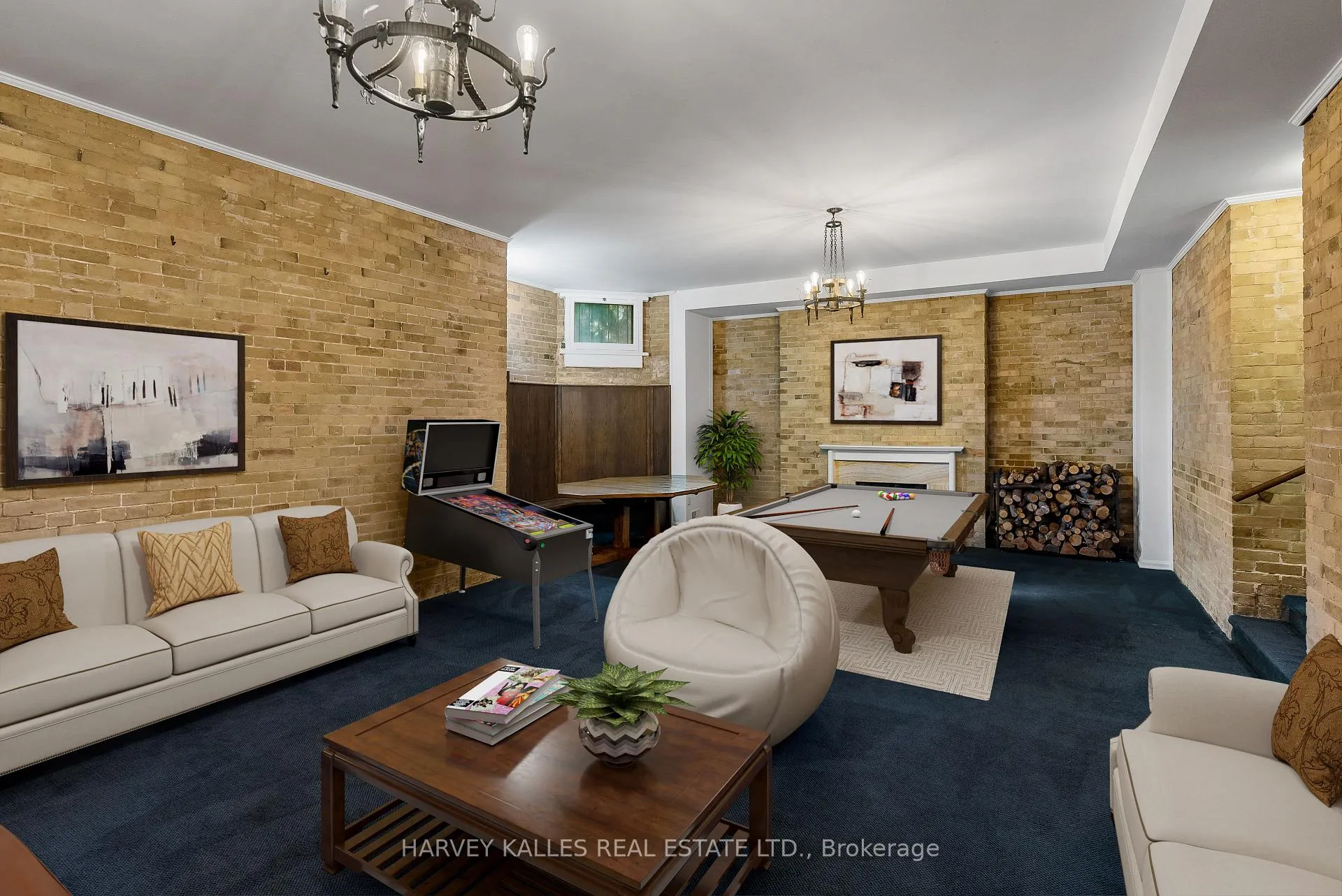 Photo 28 of 65 Elgin Avenue, Toronto, The Annex — HOMEH