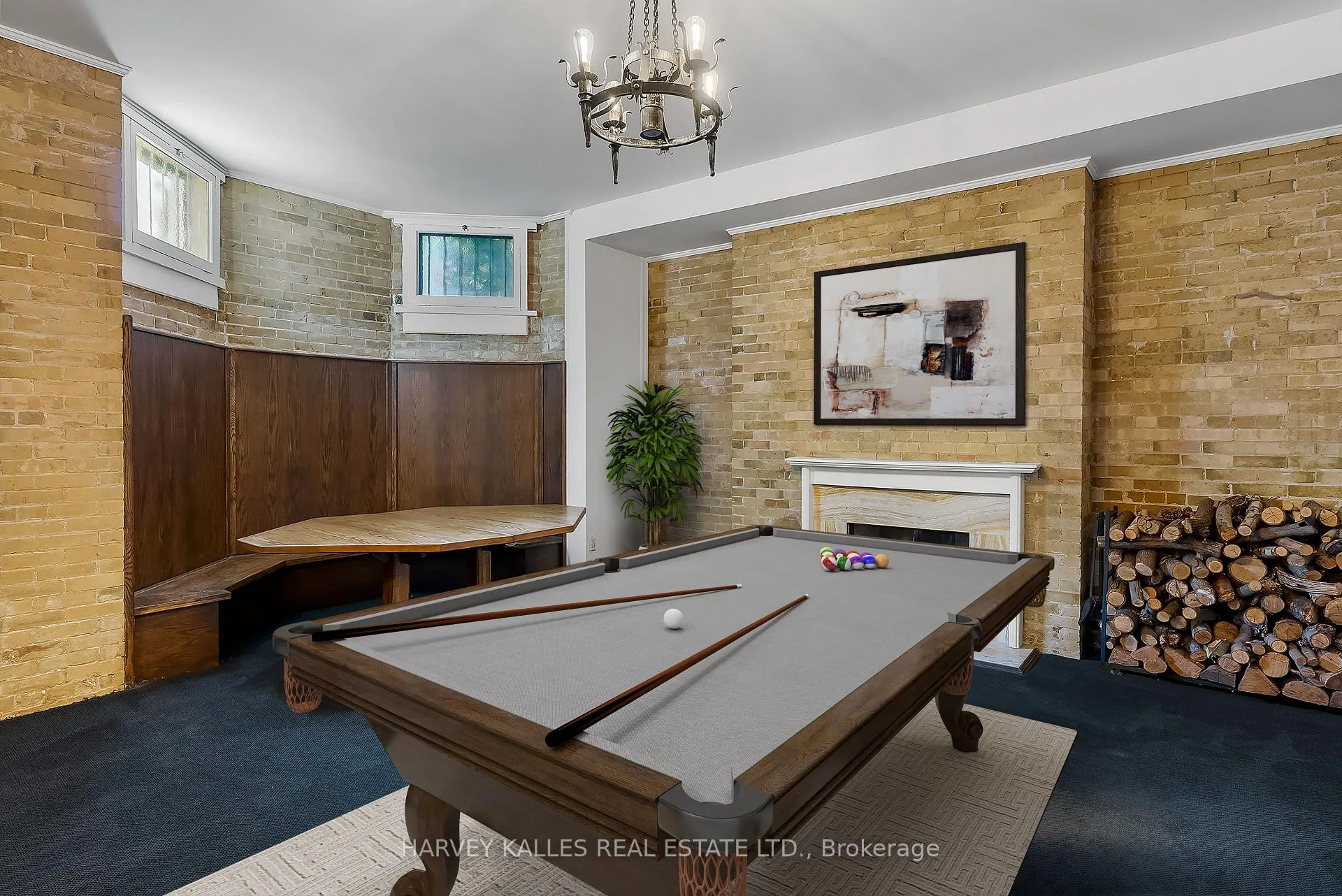 Photo 29 of 65 Elgin Avenue, Toronto, The Annex — HOMEH