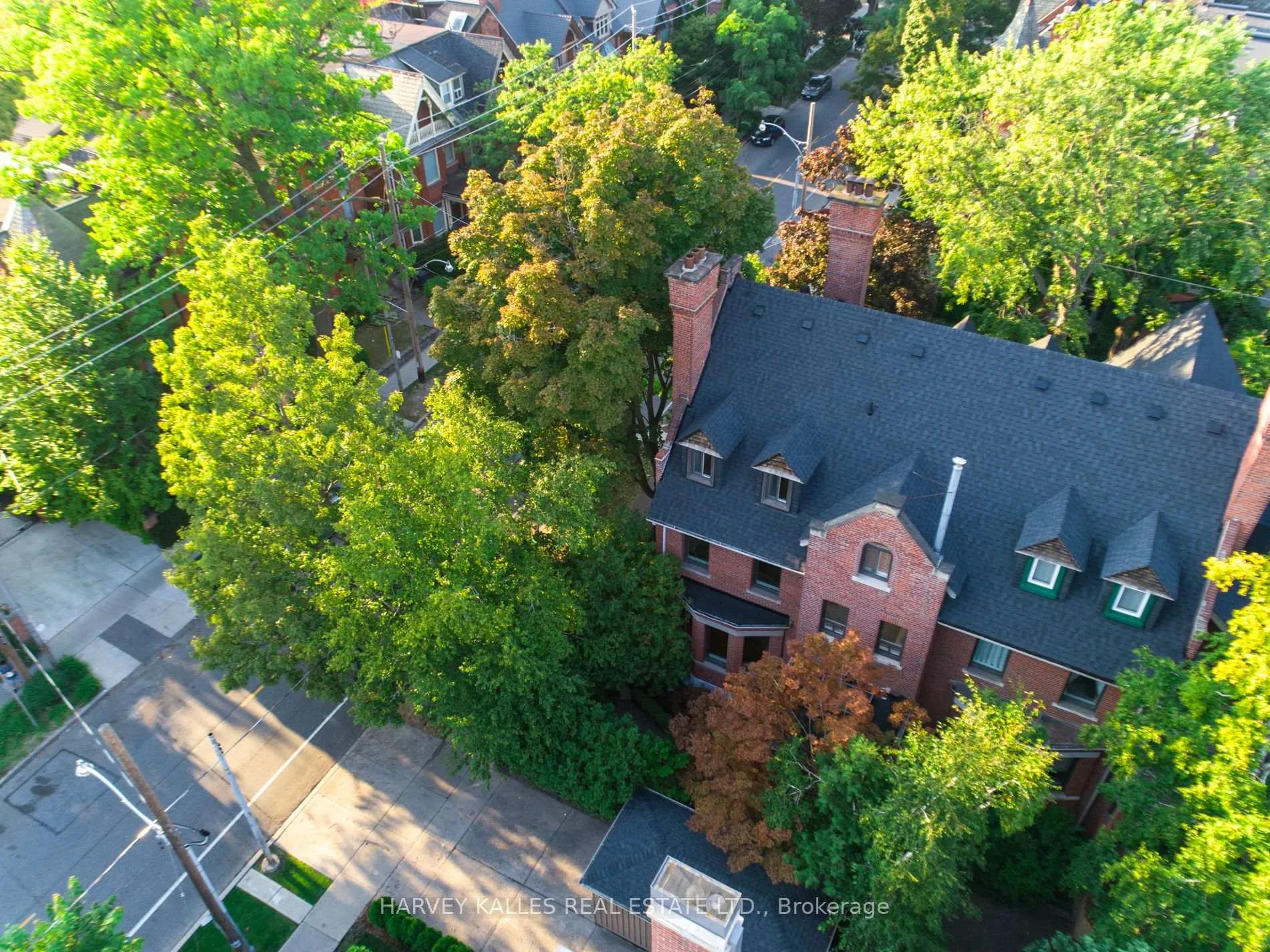 Photo 33 of 65 Elgin Avenue, Toronto, The Annex — HOMEH