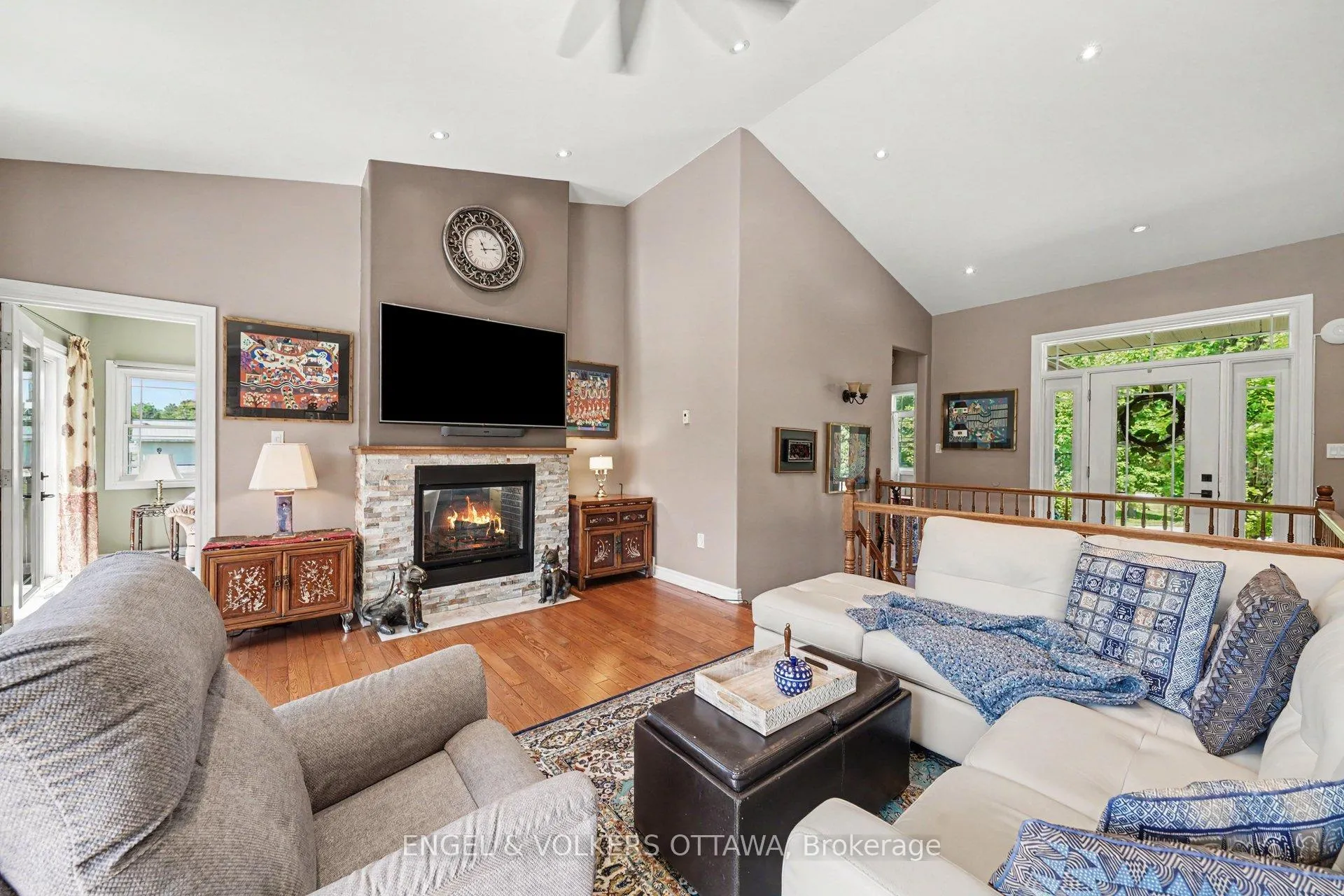 Photo 5 of 382 Craig Road, North Grenville, North Grenville Twp (Kemptville South) — HOMEH