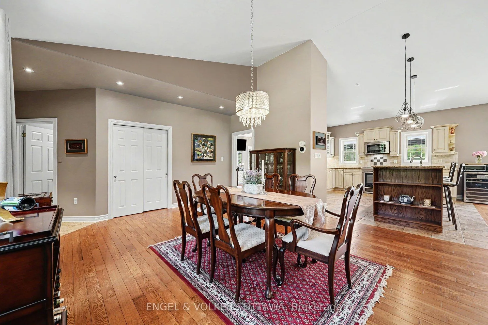 Photo 7 of 382 Craig Road, North Grenville, North Grenville Twp (Kemptville South) — HOMEH