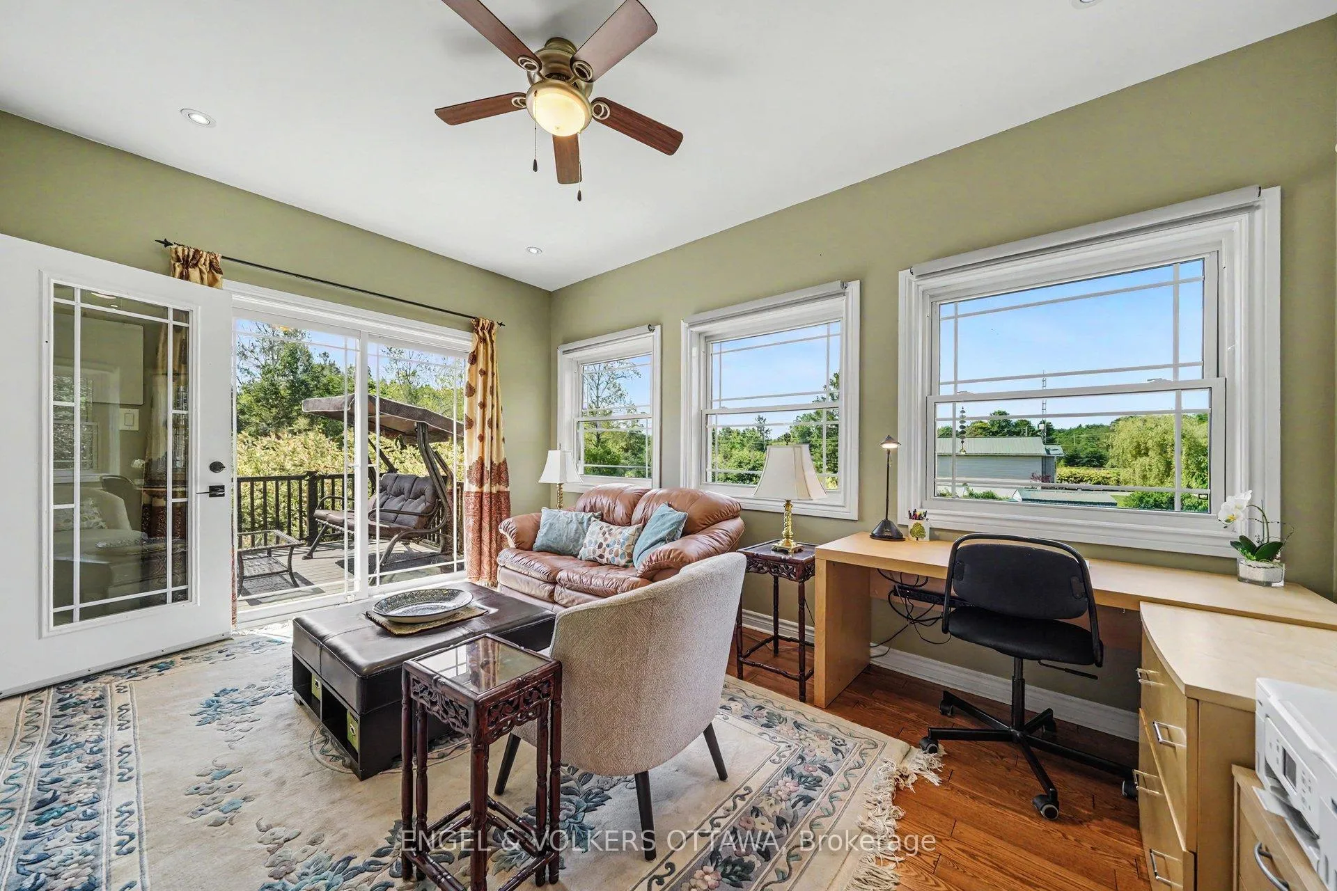 Photo 12 of 382 Craig Road, North Grenville, North Grenville Twp (Kemptville South) — HOMEH