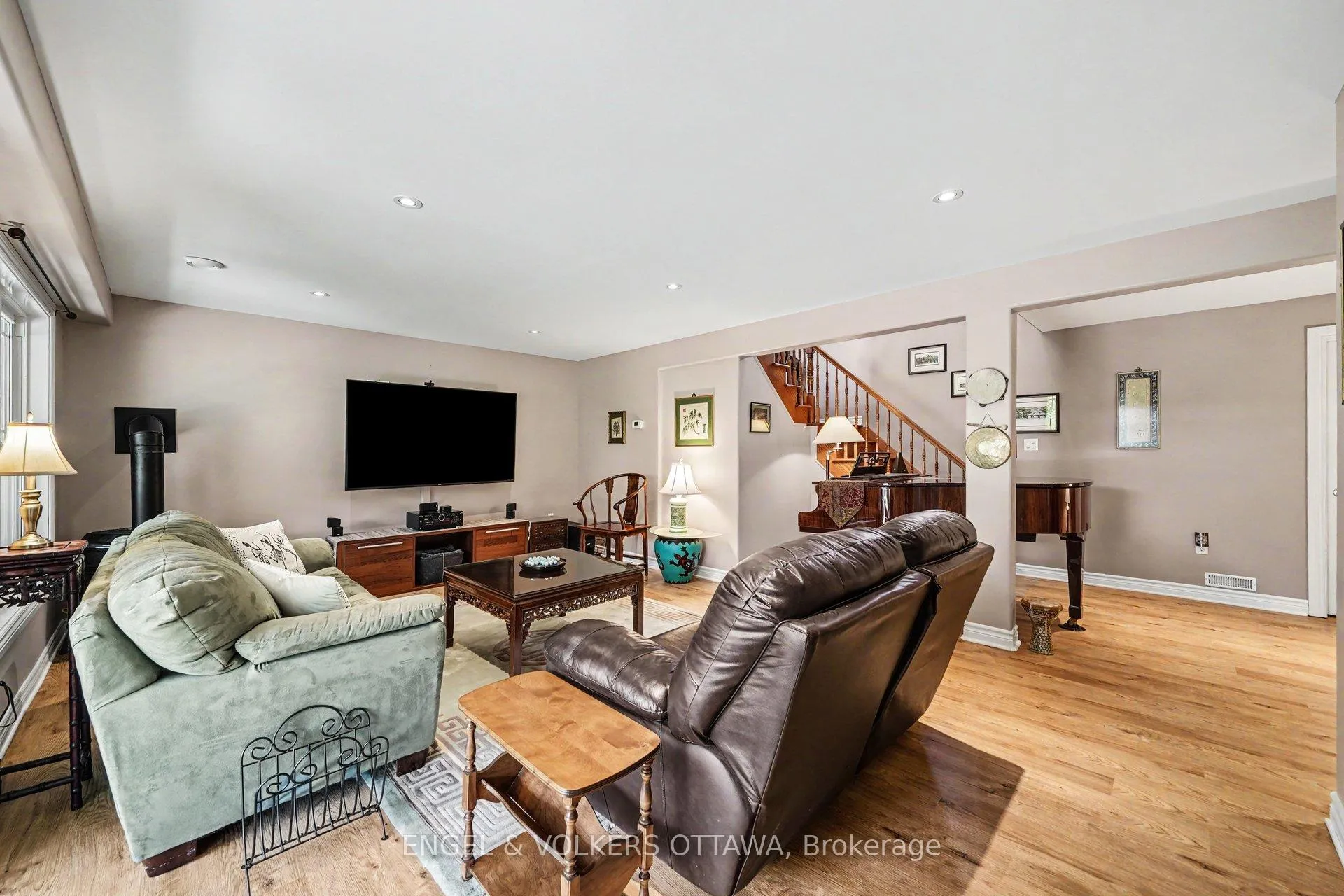 Photo 14 of 382 Craig Road, North Grenville, North Grenville Twp (Kemptville South) — HOMEH