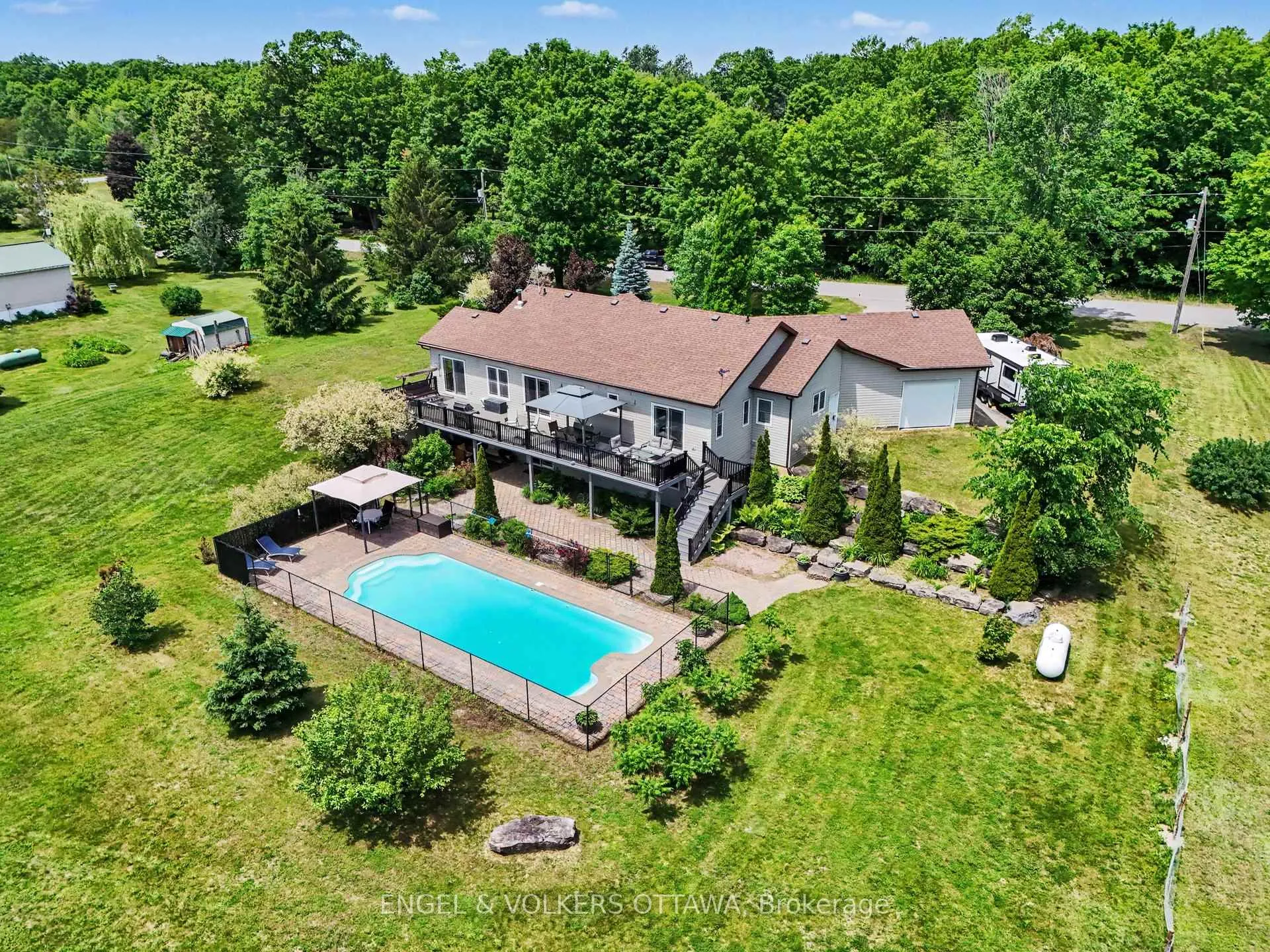 Photo 33 of 382 Craig Road, North Grenville, North Grenville Twp (Kemptville South) — HOMEH