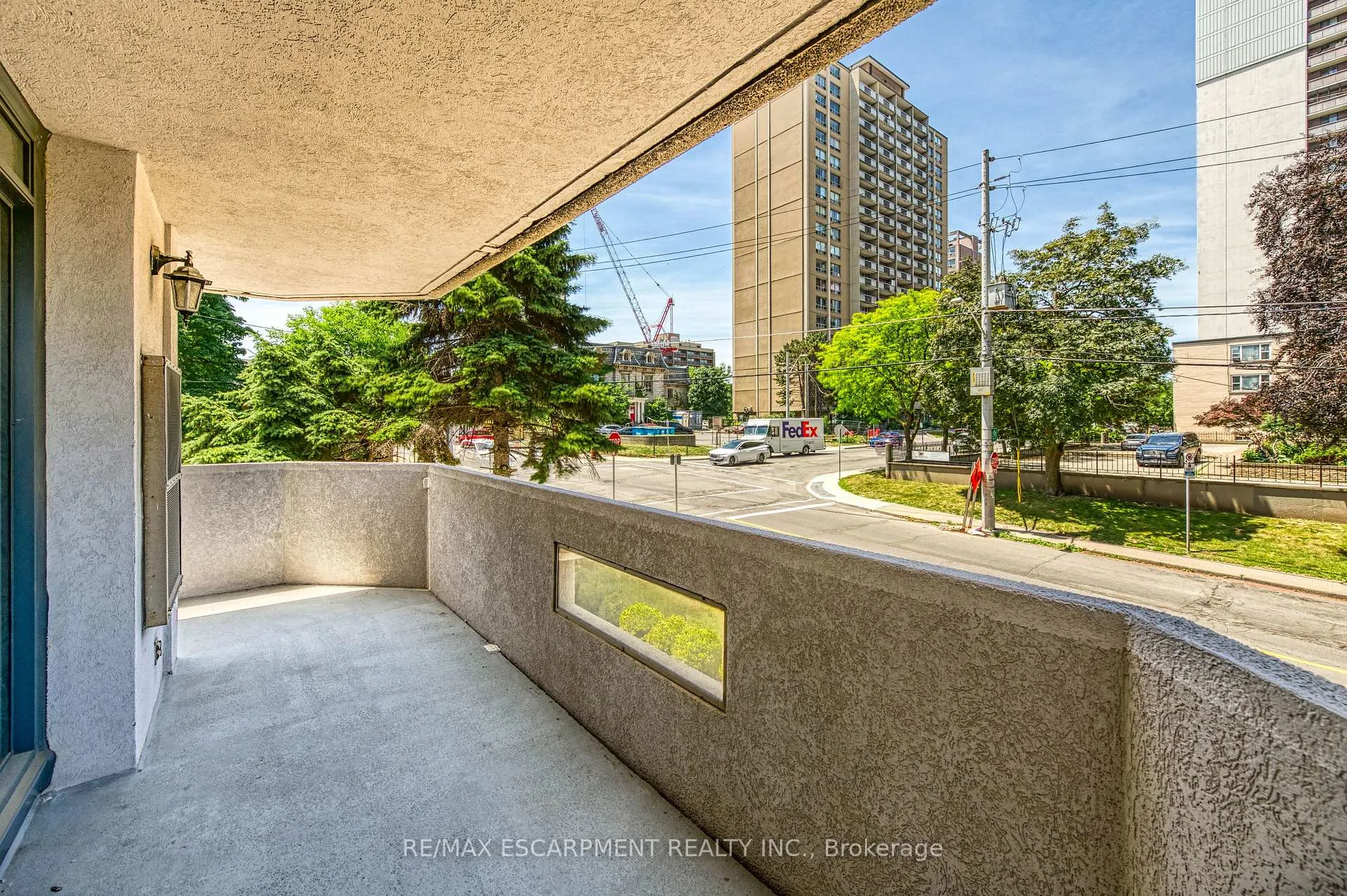 Photo 10 of Unit 203, 67 Caroline Street S, Hamilton, Durand — HOMEH