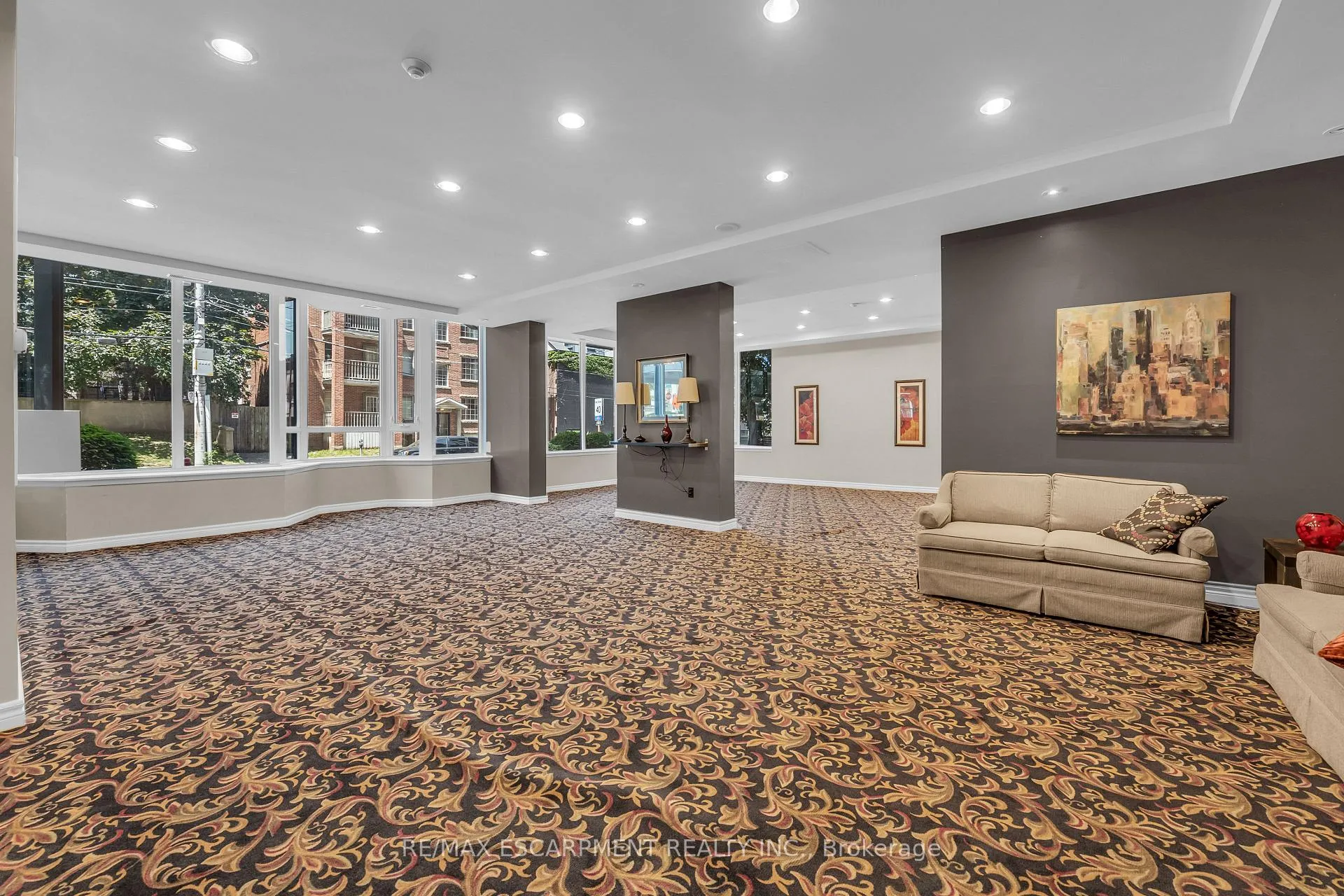 Photo 29 of Unit 203, 67 Caroline Street S, Hamilton, Durand — HOMEH