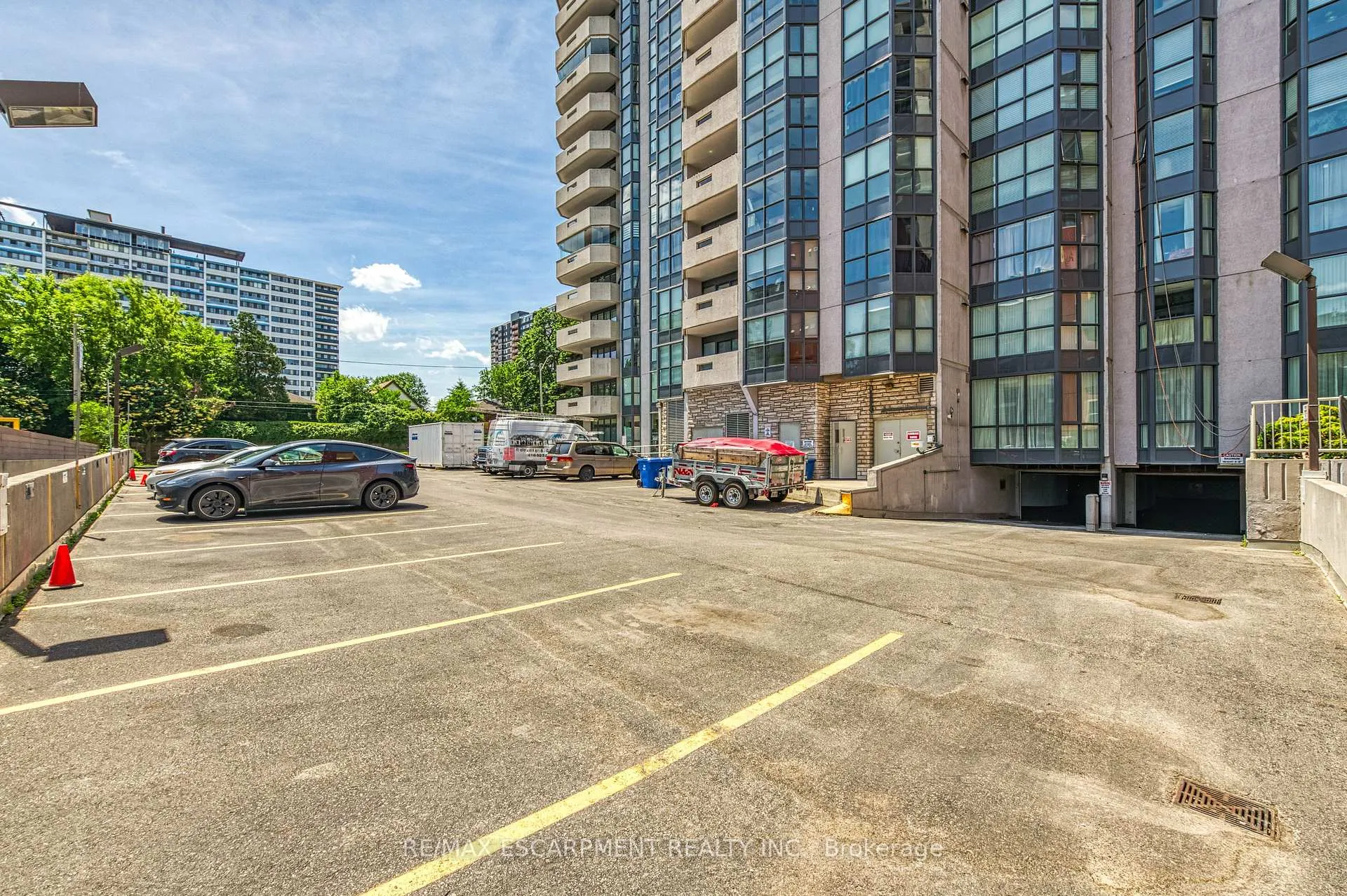 Photo 34 of Unit 203, 67 Caroline Street S, Hamilton, Durand — HOMEH