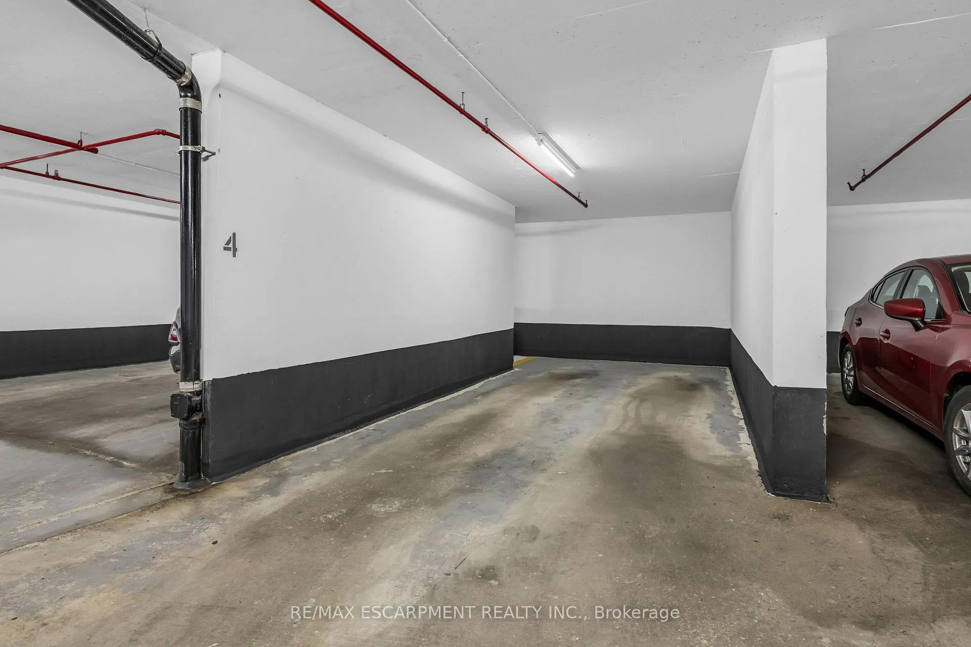 Photo 35 of Unit 203, 67 Caroline Street S, Hamilton, Durand — HOMEH