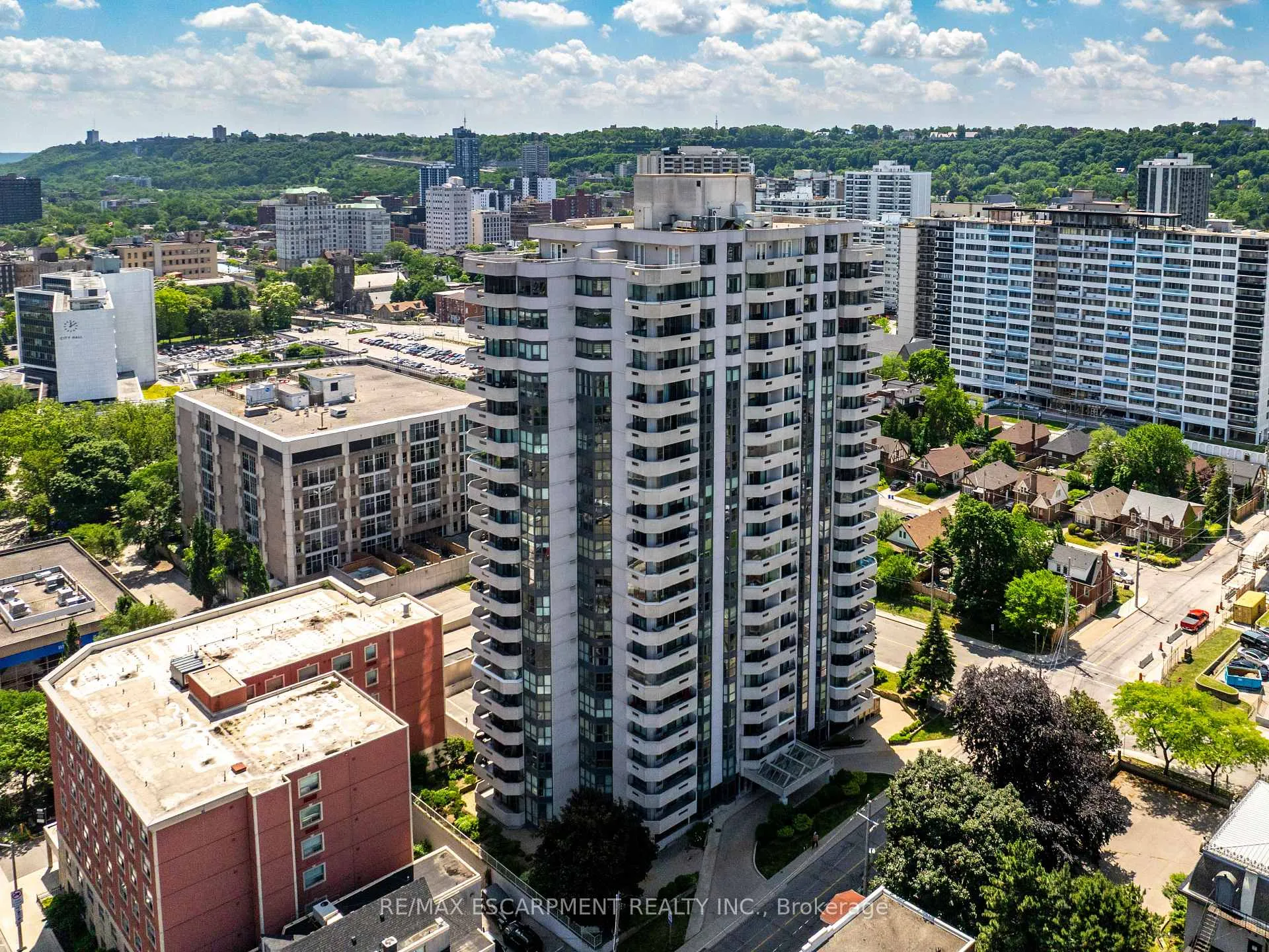 Photo 36 of Unit 203, 67 Caroline Street S, Hamilton, Durand — HOMEH