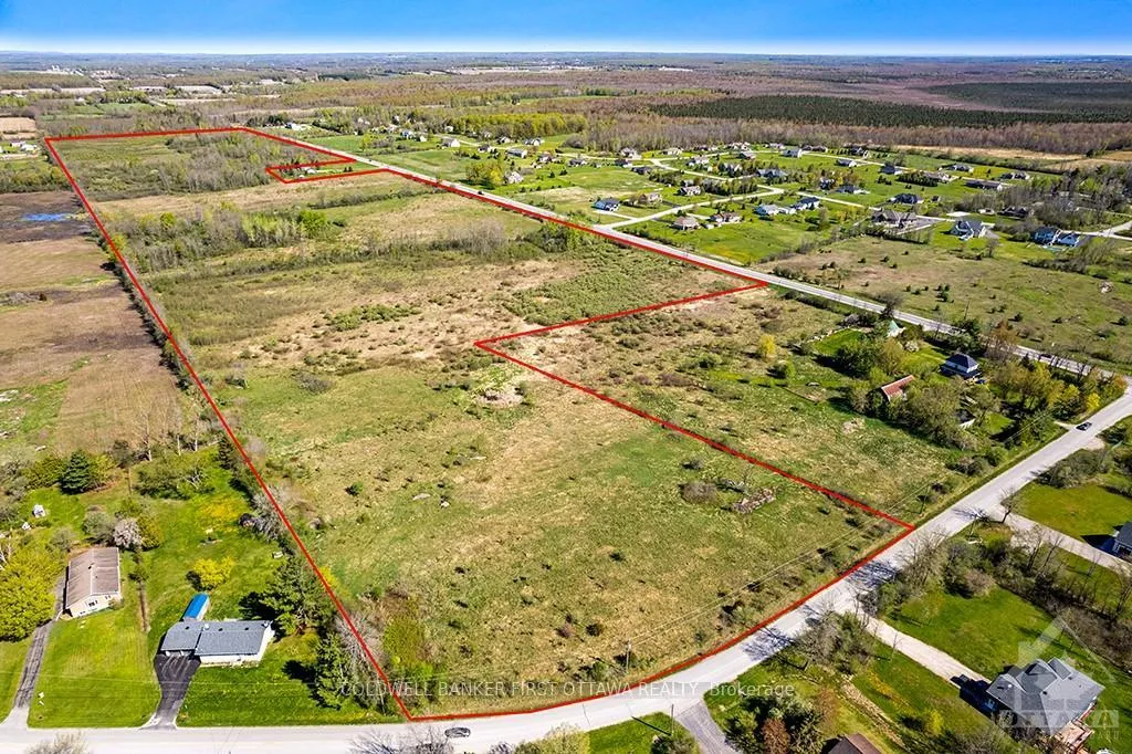 Photo 2 of 461A Highway 511, Tay Valley, Bathurst/Burgess & Sherbrooke (Bathurst) Twp — HOMEH