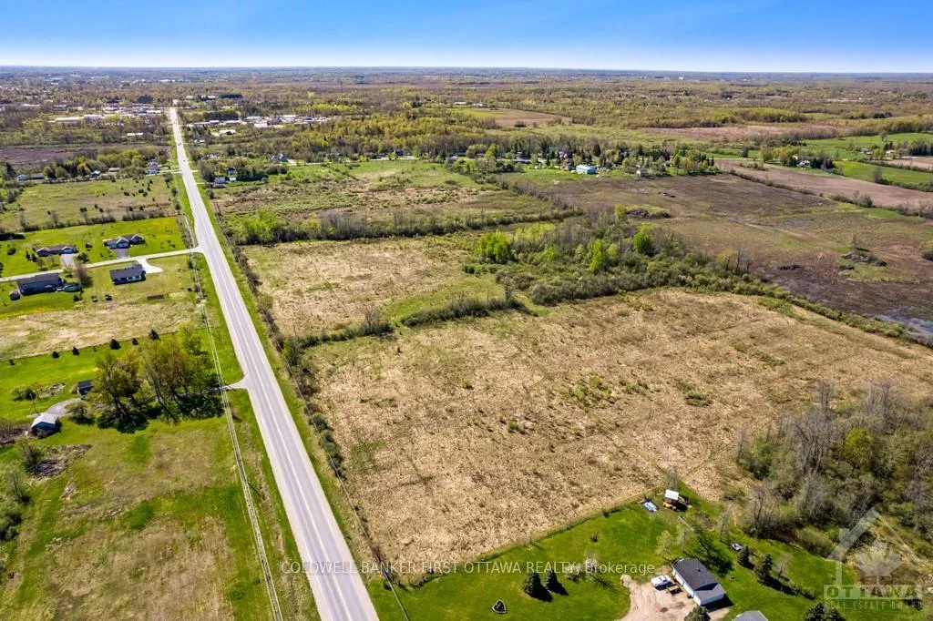 Photo 5 of 461A Highway 511, Tay Valley, Bathurst/Burgess & Sherbrooke (Bathurst) Twp — HOMEH