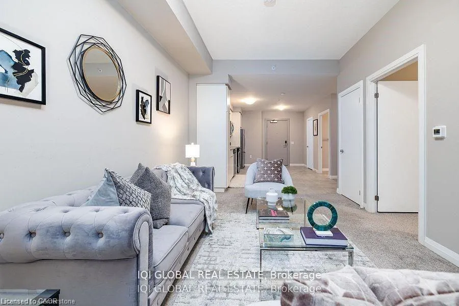 Photo 8 of Unit 512, 73 Arthur Street, Guelph, St. Patrick's Ward — HOMEH