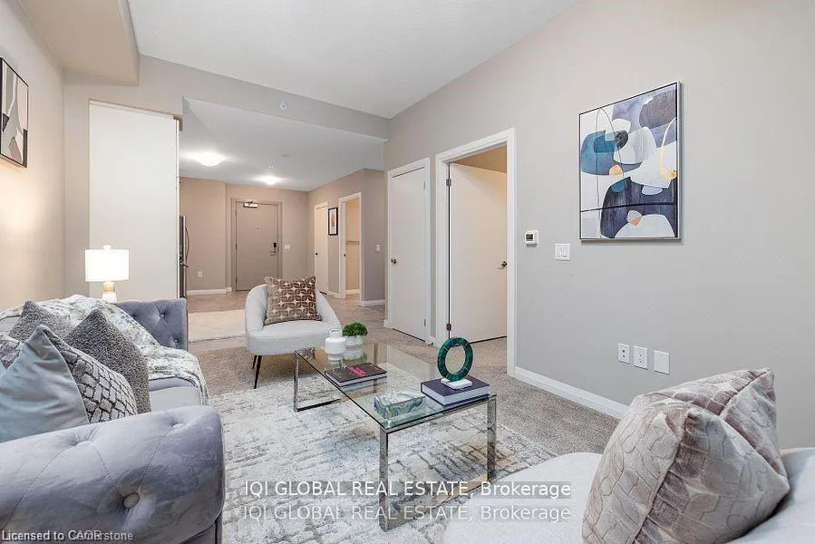 Photo 9 of Unit 512, 73 Arthur Street, Guelph, St. Patrick's Ward — HOMEH