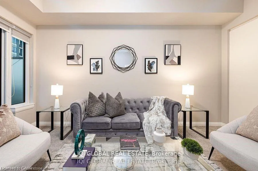 Photo 10 of Unit 512, 73 Arthur Street, Guelph, St. Patrick's Ward — HOMEH