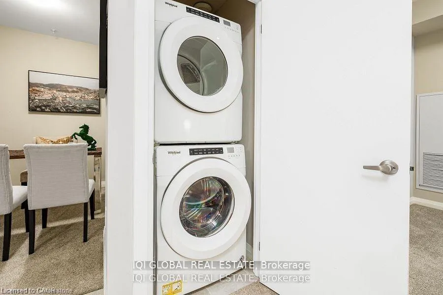Photo 14 of Unit 512, 73 Arthur Street, Guelph, St. Patrick's Ward — HOMEH