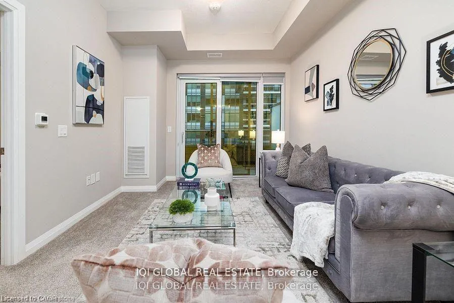 Photo 16 of Unit 512, 73 Arthur Street, Guelph, St. Patrick's Ward — HOMEH