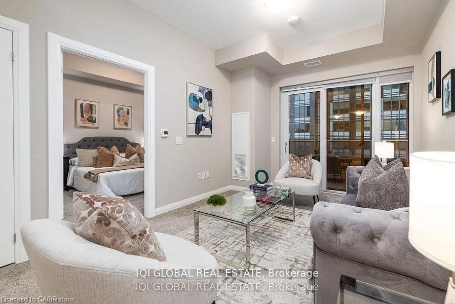 Photo 17 of Unit 512, 73 Arthur Street, Guelph, St. Patrick's Ward — HOMEH