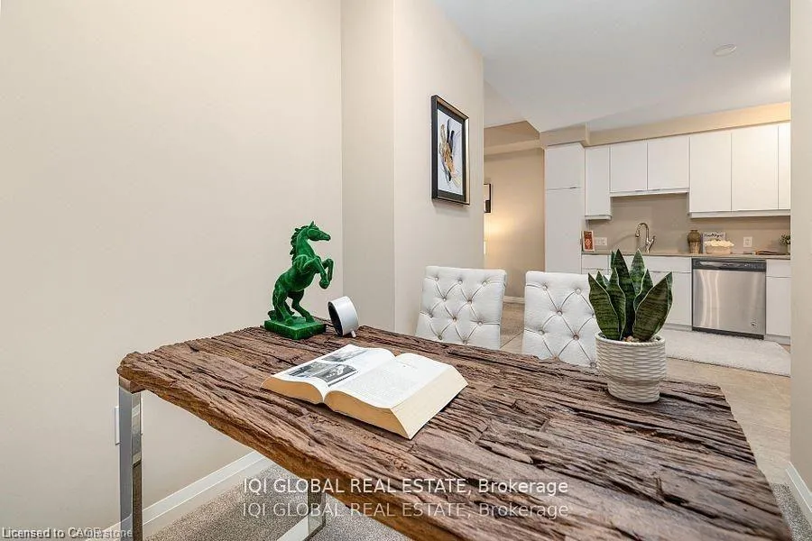 Photo 19 of Unit 512, 73 Arthur Street, Guelph, St. Patrick's Ward — HOMEH