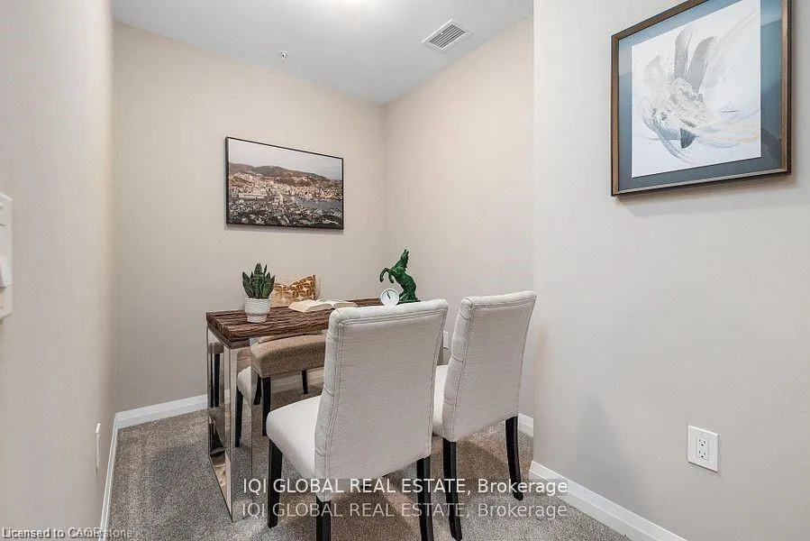 Photo 20 of Unit 512, 73 Arthur Street, Guelph, St. Patrick's Ward — HOMEH