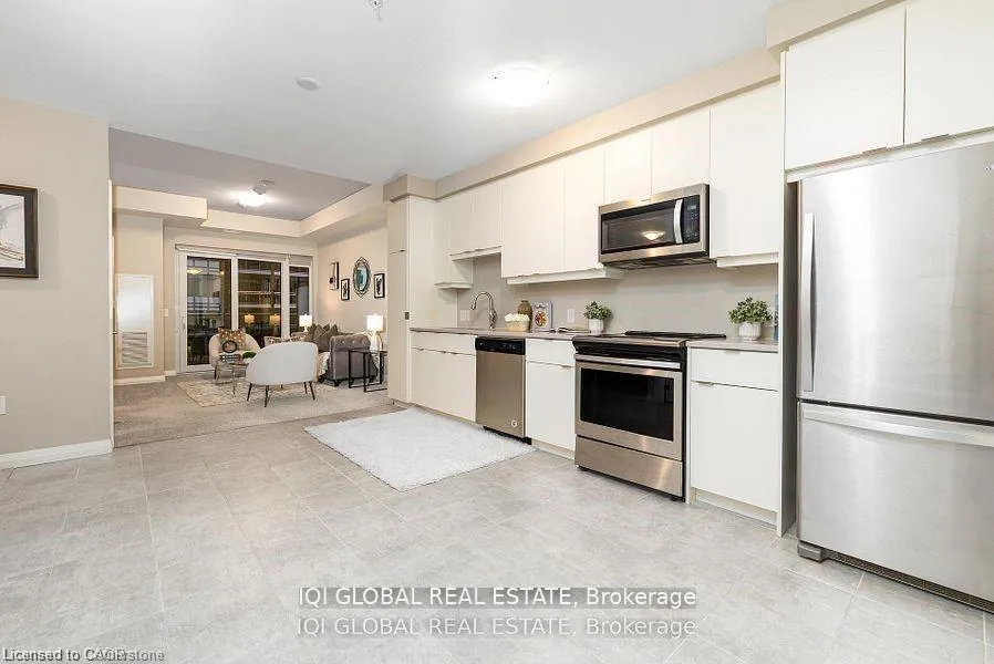 Photo 22 of Unit 512, 73 Arthur Street, Guelph, St. Patrick's Ward — HOMEH