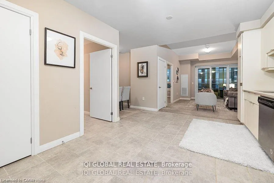 Photo 23 of Unit 512, 73 Arthur Street, Guelph, St. Patrick's Ward — HOMEH