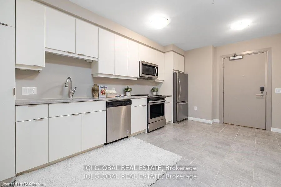 Photo 24 of Unit 512, 73 Arthur Street, Guelph, St. Patrick's Ward — HOMEH