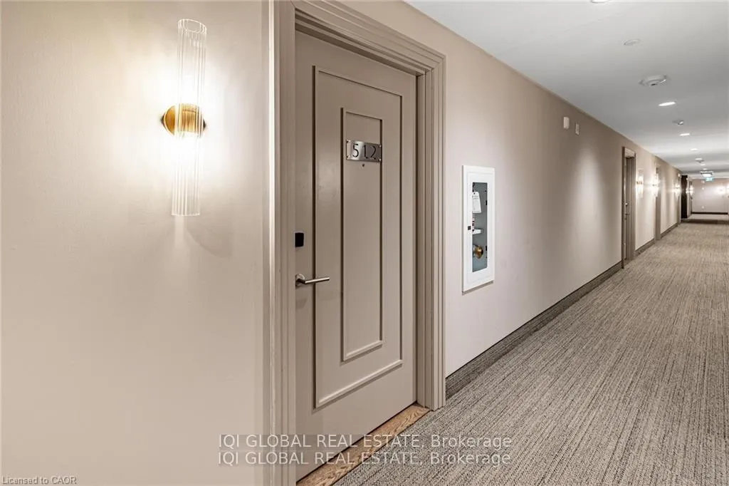 Photo 30 of Unit 512, 73 Arthur Street, Guelph, St. Patrick's Ward — HOMEH