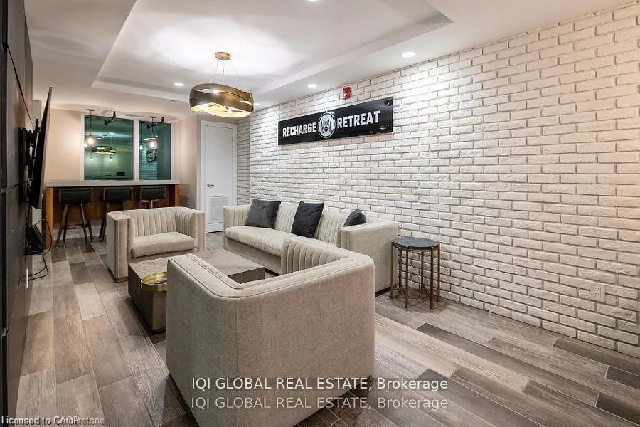 Photo 32 of Unit 512, 73 Arthur Street, Guelph, St. Patrick's Ward — HOMEH
