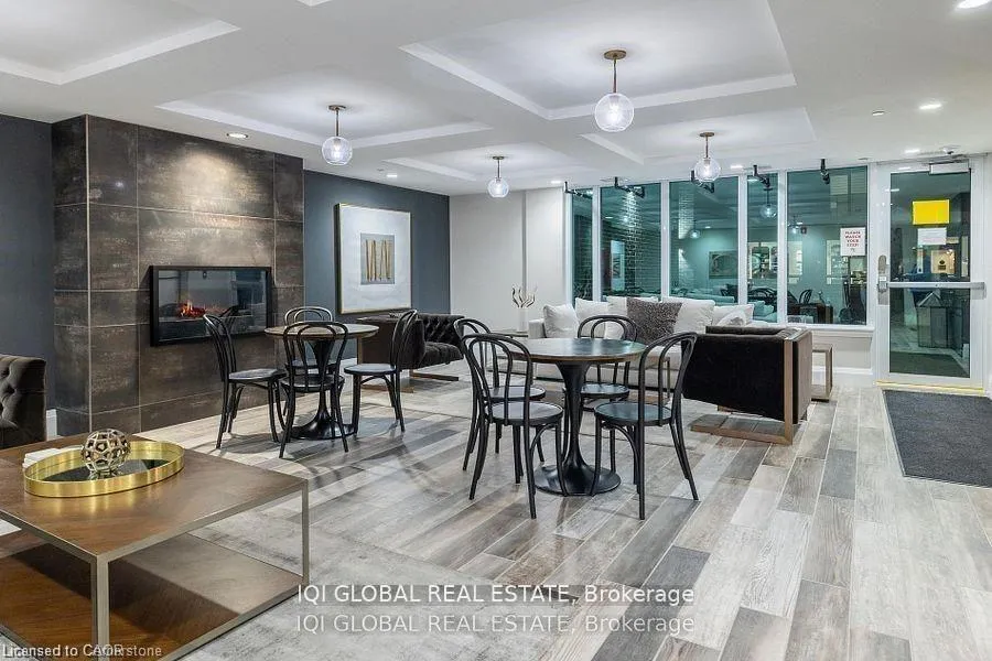 Photo 33 of Unit 512, 73 Arthur Street, Guelph, St. Patrick's Ward — HOMEH