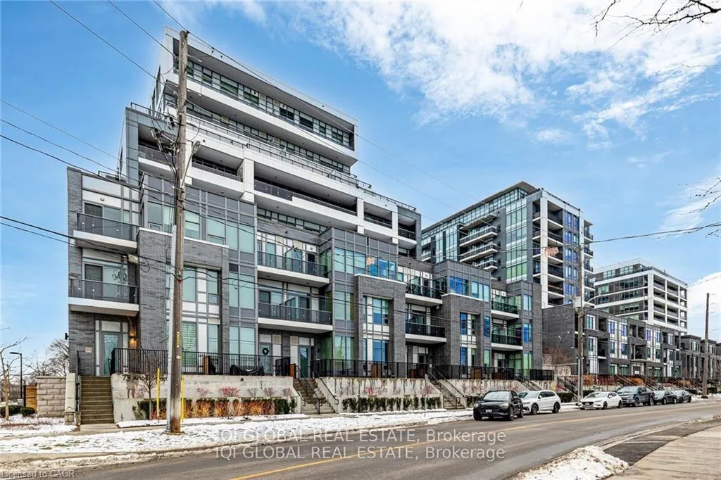 Photo 36 of Unit 512, 73 Arthur Street, Guelph, St. Patrick's Ward — HOMEH