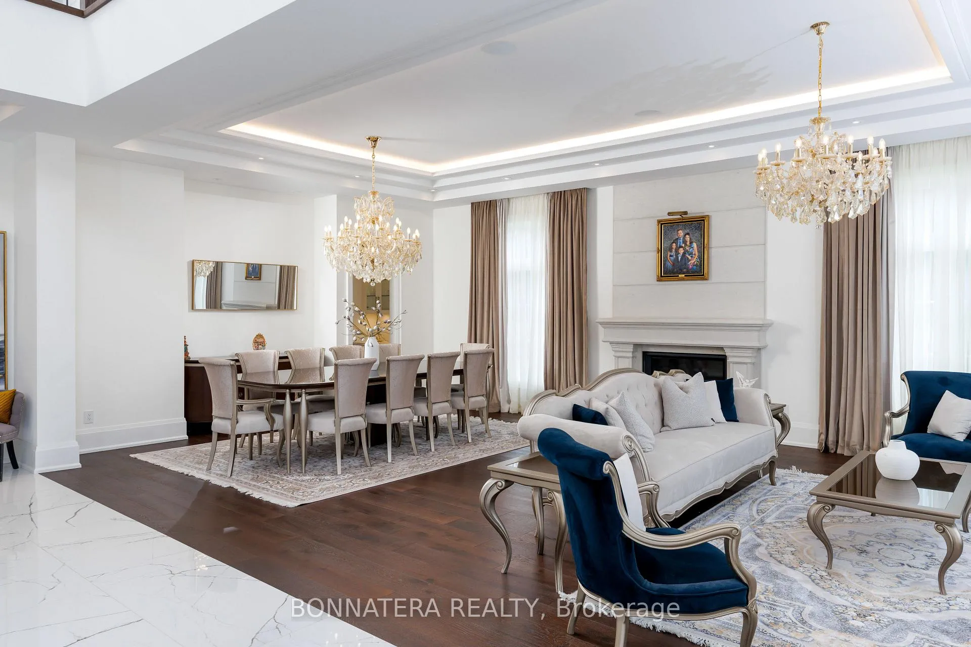 Photo 7 of 1042 Bridge Road, Oakville, West — HOMEH