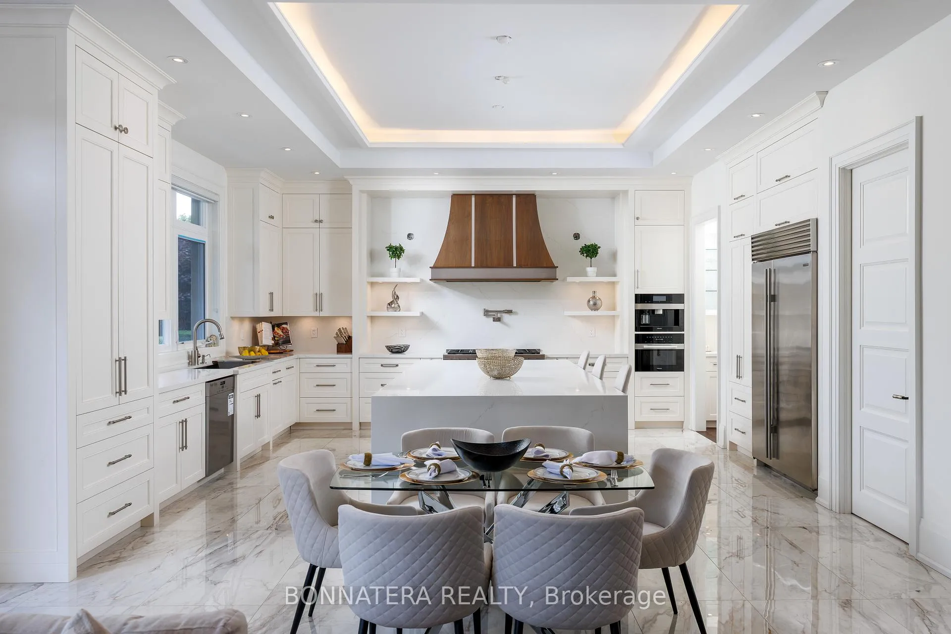 Photo 12 of 1042 Bridge Road, Oakville, West — HOMEH