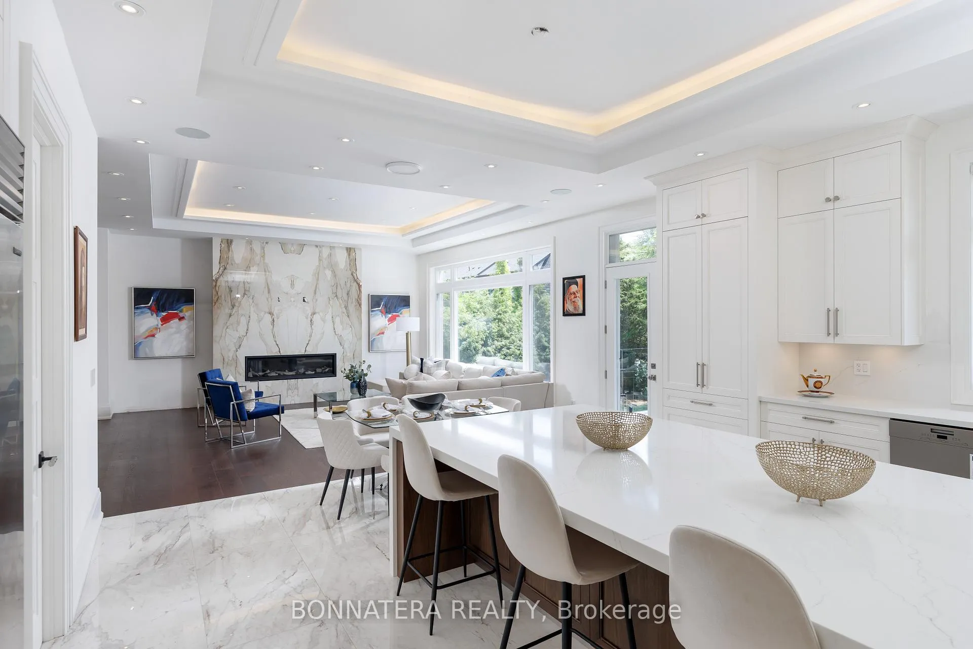 Photo 16 of 1042 Bridge Road, Oakville, West — HOMEH