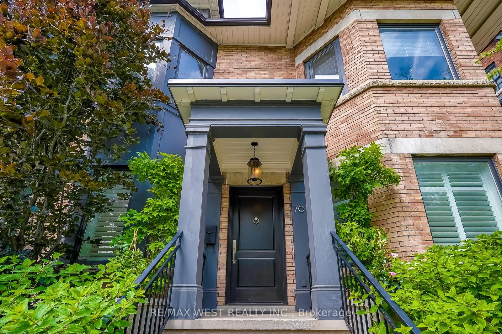 Photo 6 of 70 Forest Hill Road, Toronto, Casa Loma — HOMEH