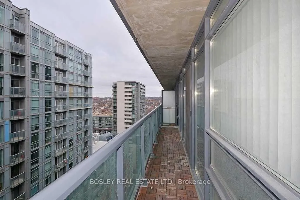 Photo 16 of Unit 2012, 36 Lisgar Street, Toronto, Little Portugal — HOMEH